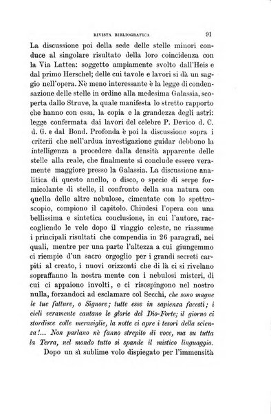 Gli studi in Italia periodico didattico, scientifico e letterario