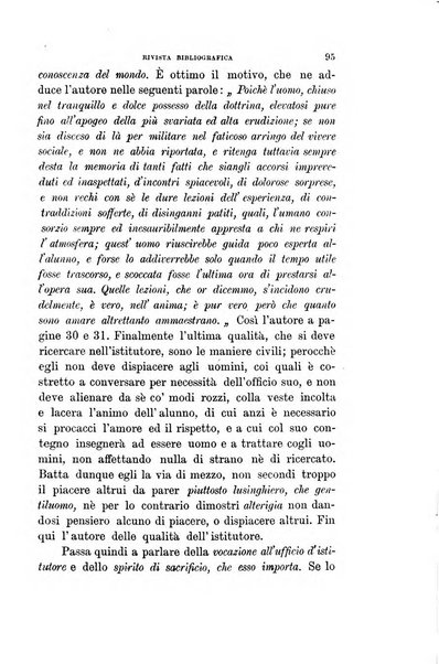 Gli studi in Italia periodico didattico, scientifico e letterario