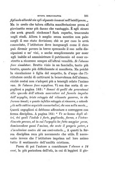 Gli studi in Italia periodico didattico, scientifico e letterario