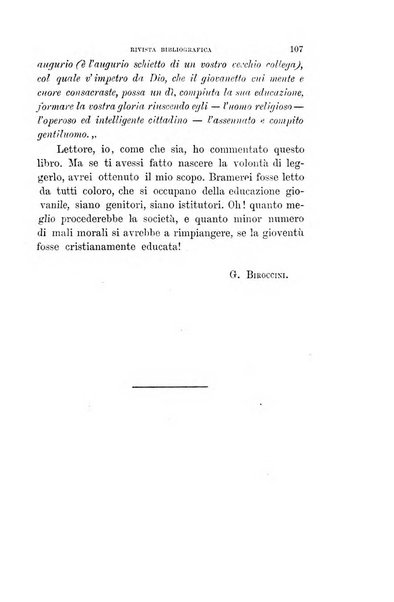 Gli studi in Italia periodico didattico, scientifico e letterario