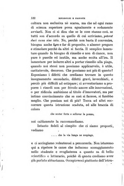 Gli studi in Italia periodico didattico, scientifico e letterario