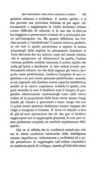 Gli studi in Italia periodico didattico, scientifico e letterario