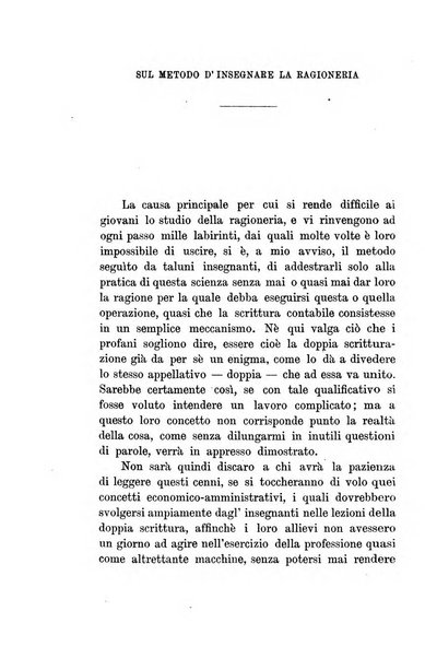 Gli studi in Italia periodico didattico, scientifico e letterario