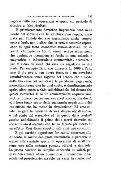 Gli studi in Italia periodico didattico, scientifico e letterario