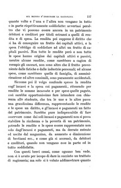 Gli studi in Italia periodico didattico, scientifico e letterario