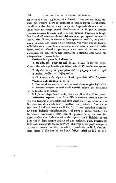 Gli studi in Italia periodico didattico, scientifico e letterario