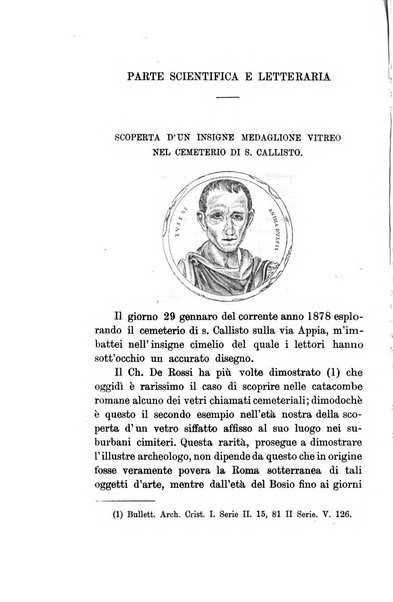 Gli studi in Italia periodico didattico, scientifico e letterario