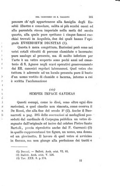 Gli studi in Italia periodico didattico, scientifico e letterario