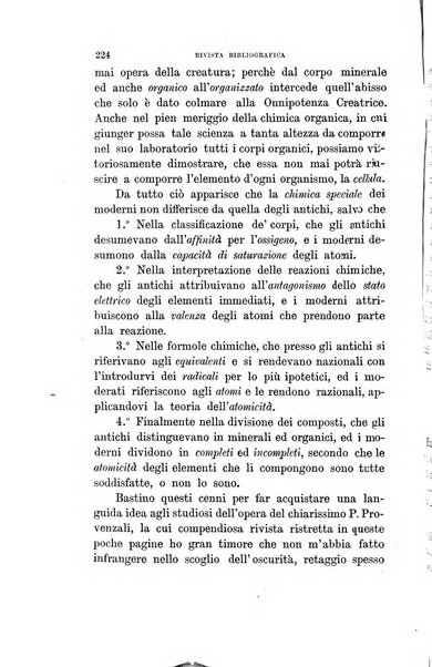 Gli studi in Italia periodico didattico, scientifico e letterario