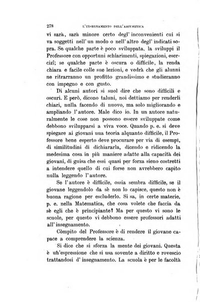 Gli studi in Italia periodico didattico, scientifico e letterario