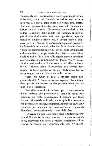 Gli studi in Italia periodico didattico, scientifico e letterario