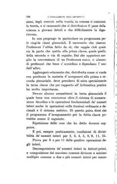 Gli studi in Italia periodico didattico, scientifico e letterario