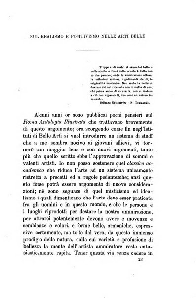 Gli studi in Italia periodico didattico, scientifico e letterario