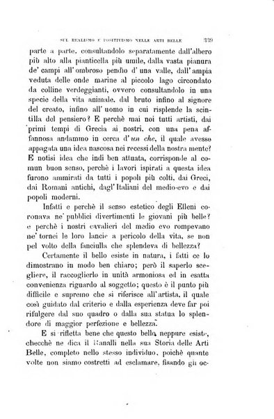 Gli studi in Italia periodico didattico, scientifico e letterario