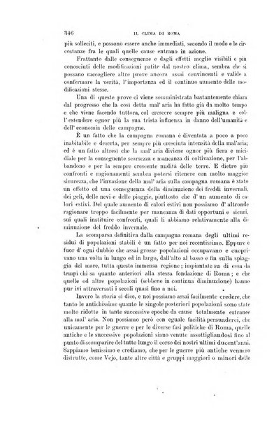 Gli studi in Italia periodico didattico, scientifico e letterario