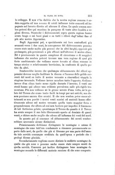 Gli studi in Italia periodico didattico, scientifico e letterario