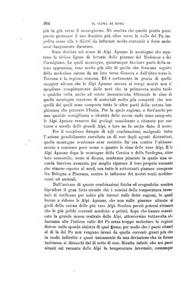 Gli studi in Italia periodico didattico, scientifico e letterario