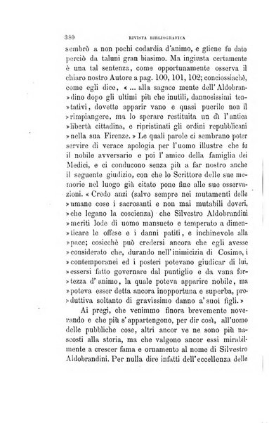 Gli studi in Italia periodico didattico, scientifico e letterario