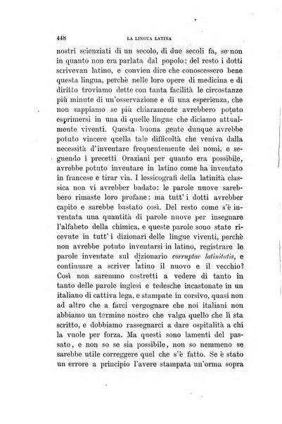 Gli studi in Italia periodico didattico, scientifico e letterario