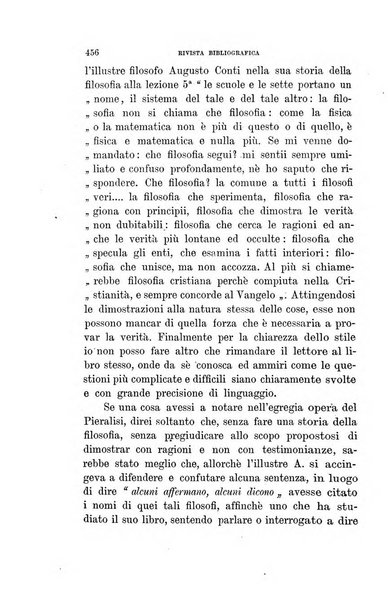 Gli studi in Italia periodico didattico, scientifico e letterario