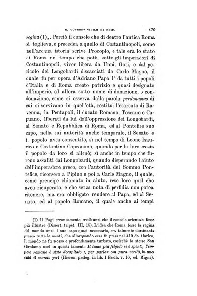 Gli studi in Italia periodico didattico, scientifico e letterario