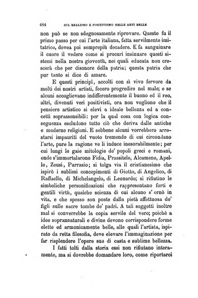 Gli studi in Italia periodico didattico, scientifico e letterario