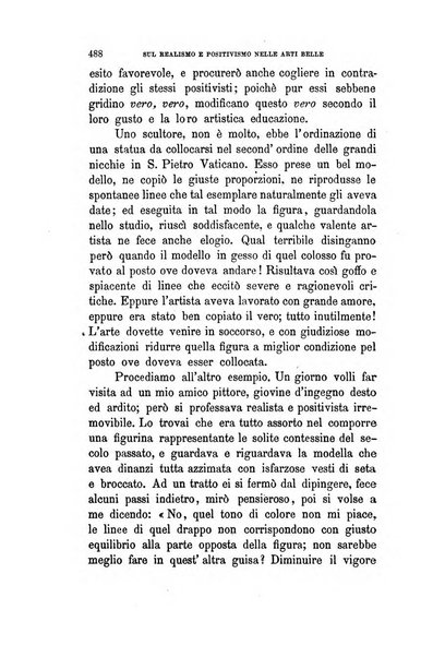 Gli studi in Italia periodico didattico, scientifico e letterario