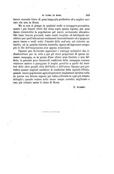 Gli studi in Italia periodico didattico, scientifico e letterario