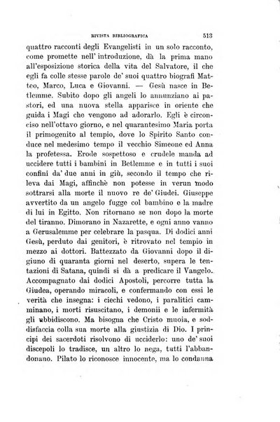 Gli studi in Italia periodico didattico, scientifico e letterario