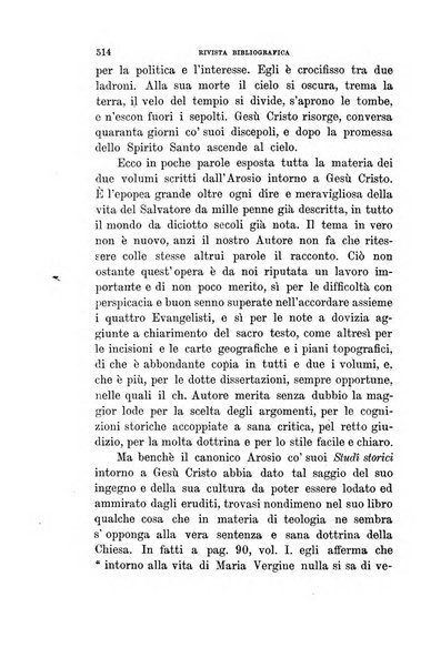 Gli studi in Italia periodico didattico, scientifico e letterario