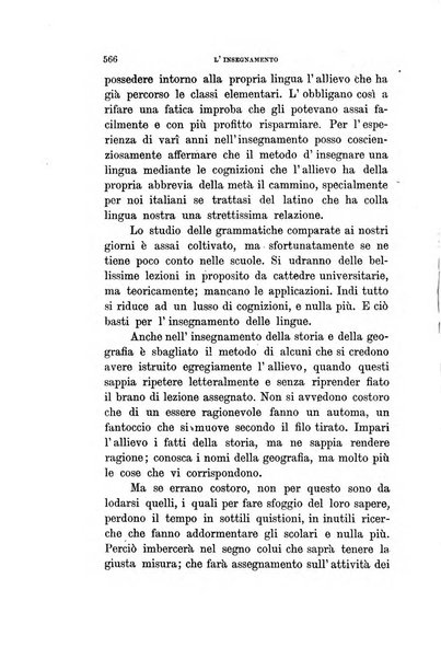 Gli studi in Italia periodico didattico, scientifico e letterario