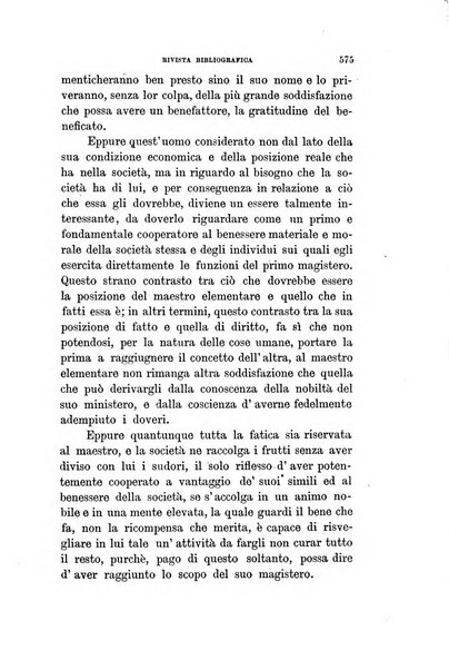 Gli studi in Italia periodico didattico, scientifico e letterario