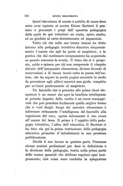 Gli studi in Italia periodico didattico, scientifico e letterario