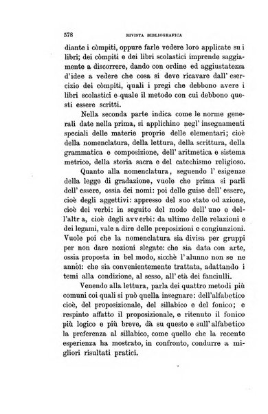 Gli studi in Italia periodico didattico, scientifico e letterario