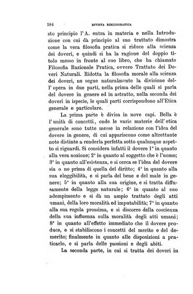 Gli studi in Italia periodico didattico, scientifico e letterario