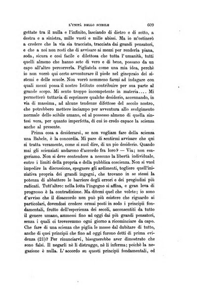 Gli studi in Italia periodico didattico, scientifico e letterario