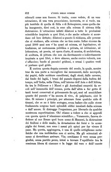 Gli studi in Italia periodico didattico, scientifico e letterario