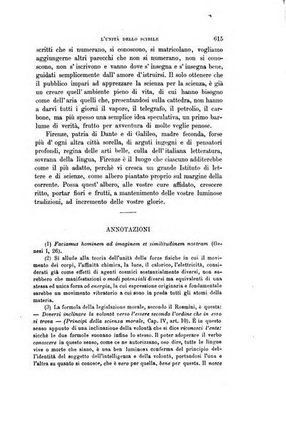 Gli studi in Italia periodico didattico, scientifico e letterario