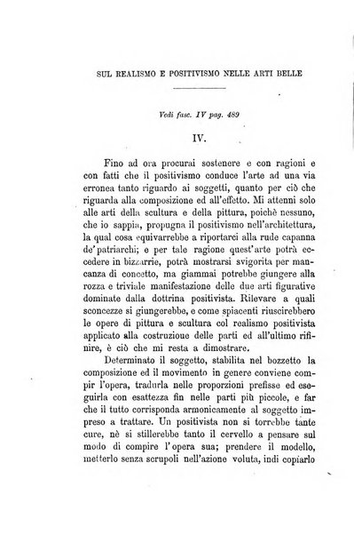 Gli studi in Italia periodico didattico, scientifico e letterario