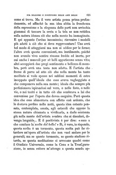 Gli studi in Italia periodico didattico, scientifico e letterario