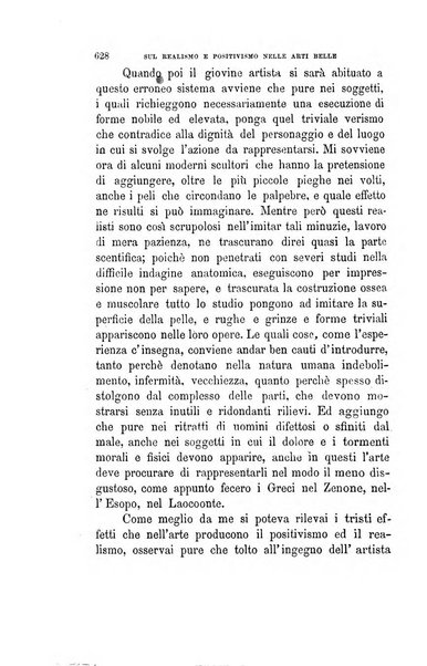 Gli studi in Italia periodico didattico, scientifico e letterario