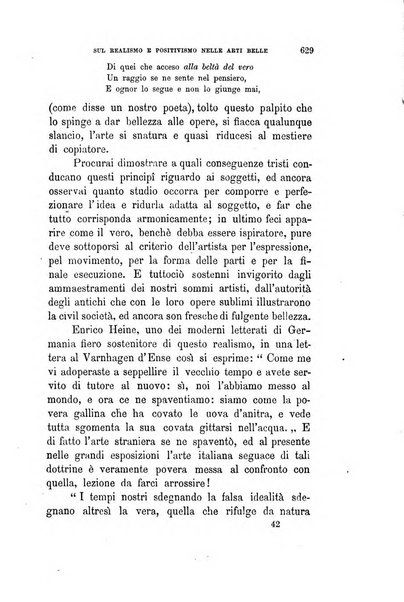 Gli studi in Italia periodico didattico, scientifico e letterario