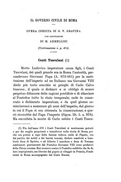 Gli studi in Italia periodico didattico, scientifico e letterario