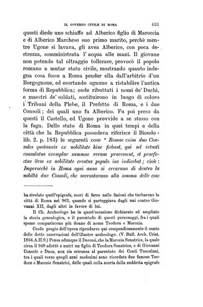 Gli studi in Italia periodico didattico, scientifico e letterario