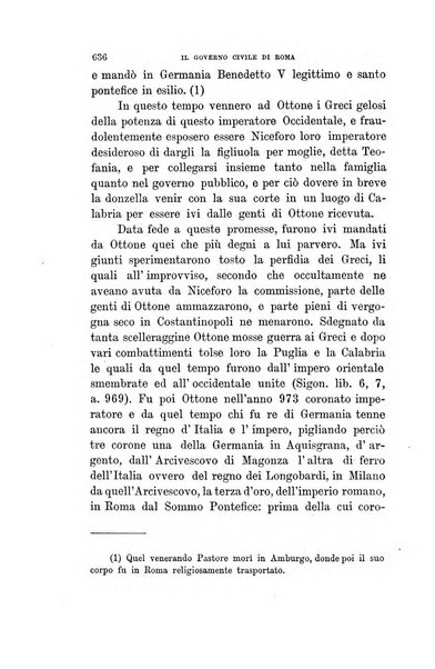 Gli studi in Italia periodico didattico, scientifico e letterario