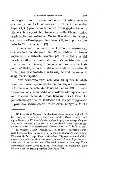 Gli studi in Italia periodico didattico, scientifico e letterario