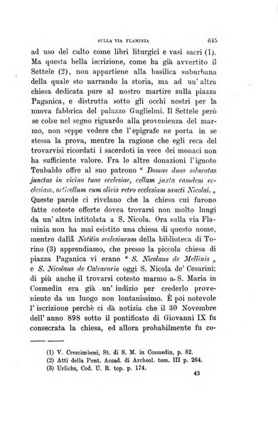 Gli studi in Italia periodico didattico, scientifico e letterario