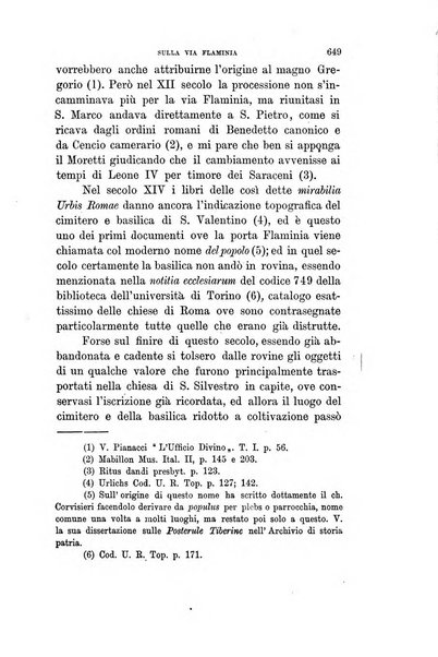 Gli studi in Italia periodico didattico, scientifico e letterario