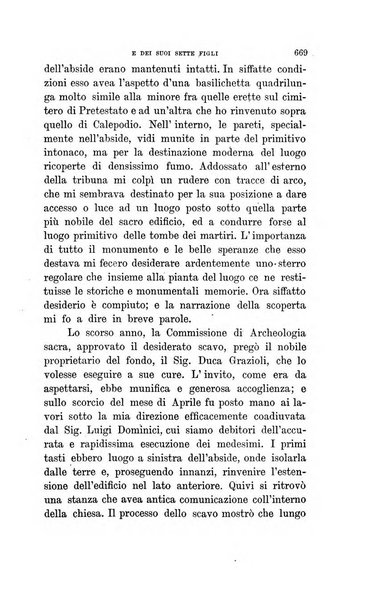 Gli studi in Italia periodico didattico, scientifico e letterario