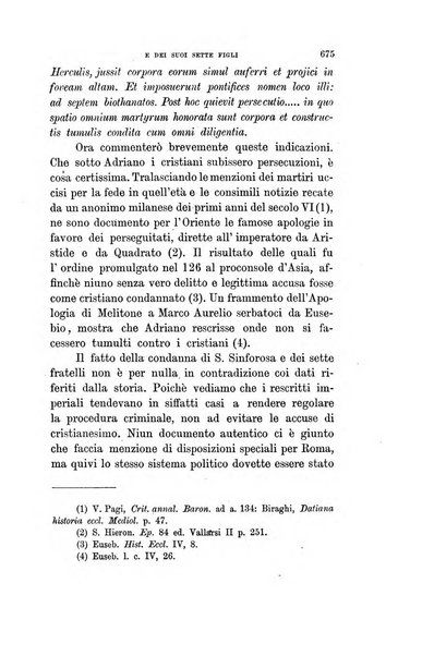 Gli studi in Italia periodico didattico, scientifico e letterario